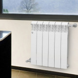Радиатор биметаллический Royal Thermo Revolution Bimetall 500 мм - 12 секций