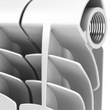 Радиатор биметаллический Royal Thermo Vittoria 350 мм - 4 секции