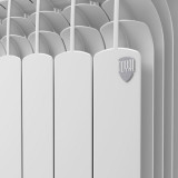 Радиатор биметаллический Royal Thermo Vittoria Super VDR 500 мм - 6 секций