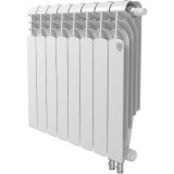 Радиатор биметаллический Royal Thermo Vittoria Super VDR 500 мм - 10 секций