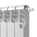 Радиатор биметаллический Royal Thermo Vittoria Super VDR 500 мм - 10 секций