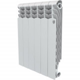 Радиатор алюминиевый Royal Thermo Revolution 350 мм - 12 секций