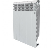 Радиатор алюминиевый Royal Thermo Revolution 350 мм - 12 секций