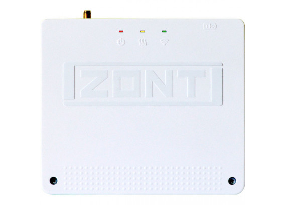 Блок расширения Zont EX-77 для регулятора Climatic 1.3 ML00004766