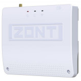 Контроллер отопления Zont Smart 2.0 для электрических и газовых котлов ML00004479