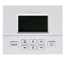 Панель ручного управления Zont МЛ-753  ML00004742