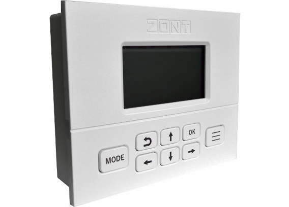 Панель ручного управления Zont МЛ-753  ML00004742