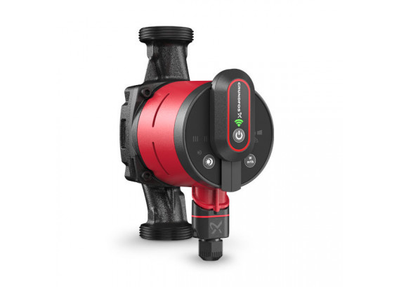 Насос циркуляционный Grundfos ALPHA 2 25-40 99420002