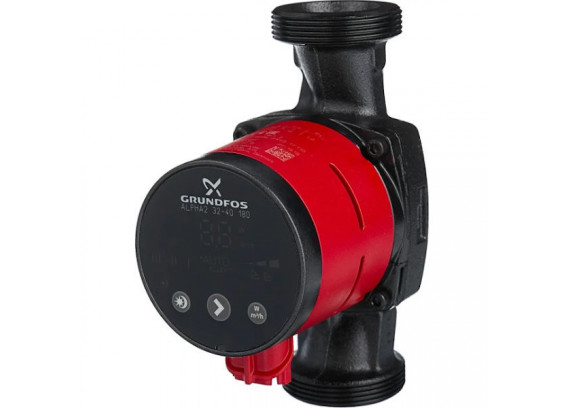Насос циркуляционный Grundfos ALPHA 2 32-40 99420016