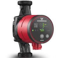 Насос циркуляционный Grundfos ALPHA 3 25-40 99371970