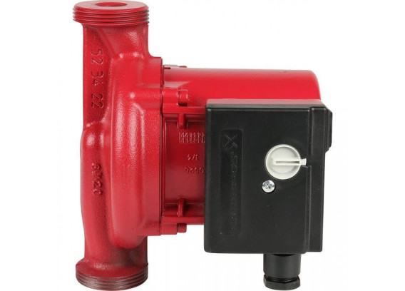 Насос циркуляционный Grundfos UPS 25-120 180 мм 52588336
