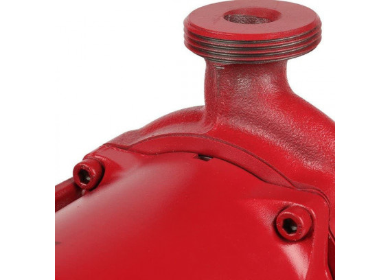 Насос циркуляционный Grundfos UPS 25-120 180 мм 52588336
