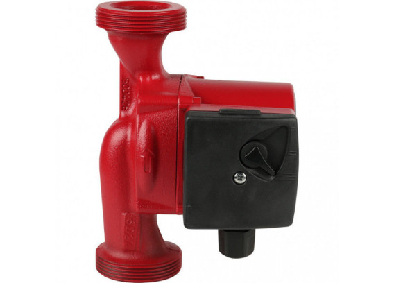 Насос циркуляционный Grundfos UPS 25-60 180 мм 96281477