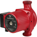 Насос циркуляционный Grundfos UPS 25-80 180 мм 95906440