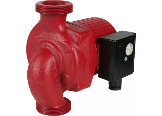 Насос циркуляционный Grundfos UPS 25-80 180 мм 95906440