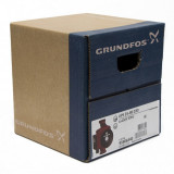 Насос циркуляционный Grundfos UPS 25-80 180 мм 95906440