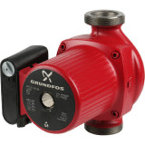 Насос циркуляционный Grundfos UPS 32-100 180 мм 95906500