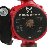 Насос циркуляционный Grundfos UPS 32-100 180 мм 95906500