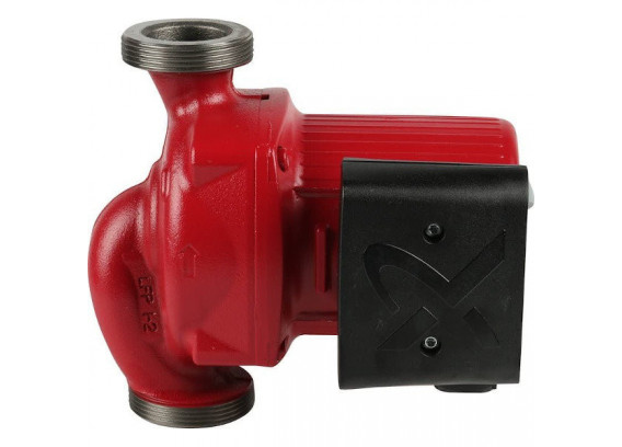 Насос циркуляционный Grundfos UPS 32-100 180 мм 95906500