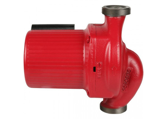 Насос циркуляционный Grundfos UPS 32-100 180 мм 95906500