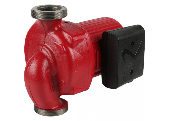 Насос циркуляционный Grundfos UPS 32-100 180 мм 95906500