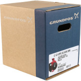 Насос циркуляционный Grundfos UPS 32-100 180 мм 95906500