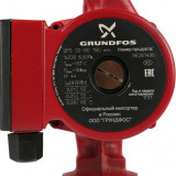 Насос циркуляционный Grundfos UPS 32-60 180 мм 96281496