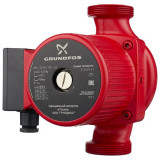 Насос циркуляционный Grundfos UPS 32-80 180 мм 95906443