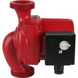 Насос циркуляционный Grundfos UPS 32-80 180 мм 95906443