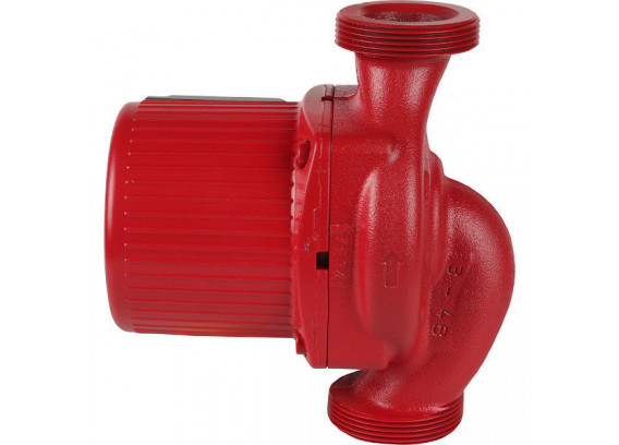 Насос циркуляционный Grundfos UPS 32-80 180 мм 95906443