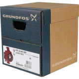 Насос циркуляционный Grundfos UPS 32-80 180 мм 95906443