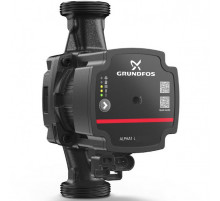 Циркуляционный насос Grundfos ALPHA 1 L 32-60 99199614