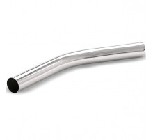 Отвод безраструбный Valtec 15 х 15 мм 15° из нержавеющей стали VTi.955.I.151515