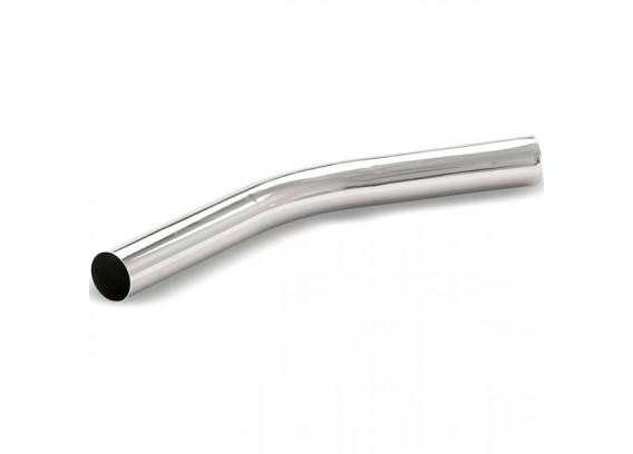 Отвод безраструбный Valtec 18 х 18 мм 15° из нержавеющей стали VTi.955.I.151818