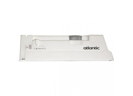 Конвектор электрический Atlantic F119 1000W 500072