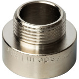 Переходник Stout 1 1/4 х 1 ВН никелированный SFT-0008-001141