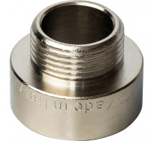 Переходник Stout 1 1/4 х 3/4 ВН никелированный SFT-0008-011434