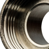 Переходник Stout 1 1/4 х 3/4 ВН никелированный SFT-0008-011434