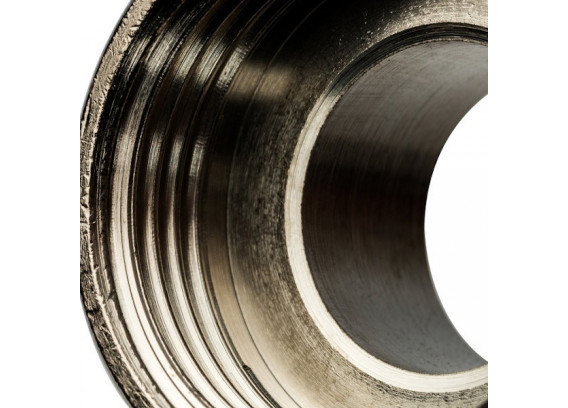 Переходник Stout 1 1/4 х 3/4 ВН никелированный SFT-0008-011434