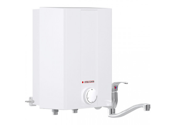 Накопительный водонагреватель Stiebel Eltron ESH 5 O-N Trend + tap 201389