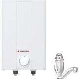 Накопительный водонагреватель Stiebel Eltron ESH 5 O-N Trend + tap 201389