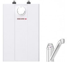 Накопительный водонагреватель Stiebel Eltron ESH 10 U-N Trend + tap 201392