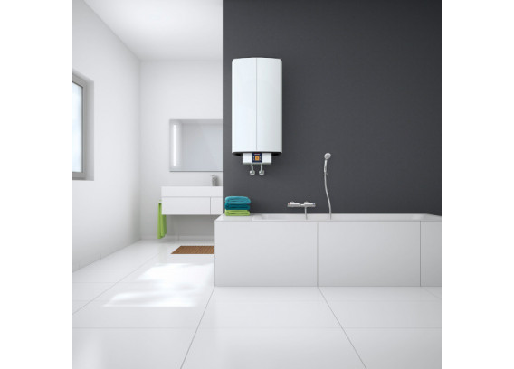 Накопительный водонагреватель Stiebel Eltron SHZ 30 LCD 231251
