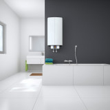 Накопительный водонагреватель Stiebel Eltron SHZ 120 LCD 231255