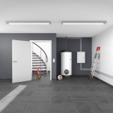 Накопительный водонагреватель Stiebel Eltron SHW 200 S 182120