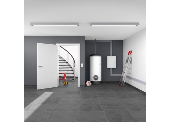 Накопительный водонагреватель Stiebel Eltron SHW 400 S 182122