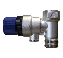 Группа безопасности Stiebel Eltron SV EX 1/2 073945