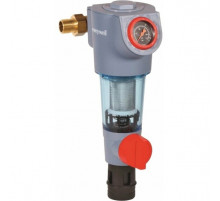 Фильтр с обратной промывкой Honeywell F 74C 3/4 AA