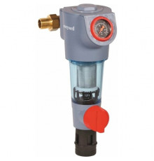 Фильтр с обратной промывкой Honeywell F 74C 3/4 AA