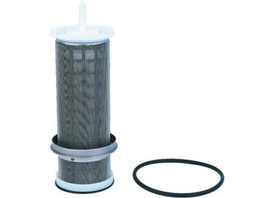 Запасная сетка для Honeywell F76S, HS-10S 1/2 - 1 1/4 AF11S-1A (100 мкм)